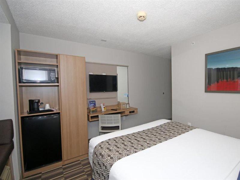 Microtel Inn By Wyndham Greensboro Zewnętrze zdjęcie