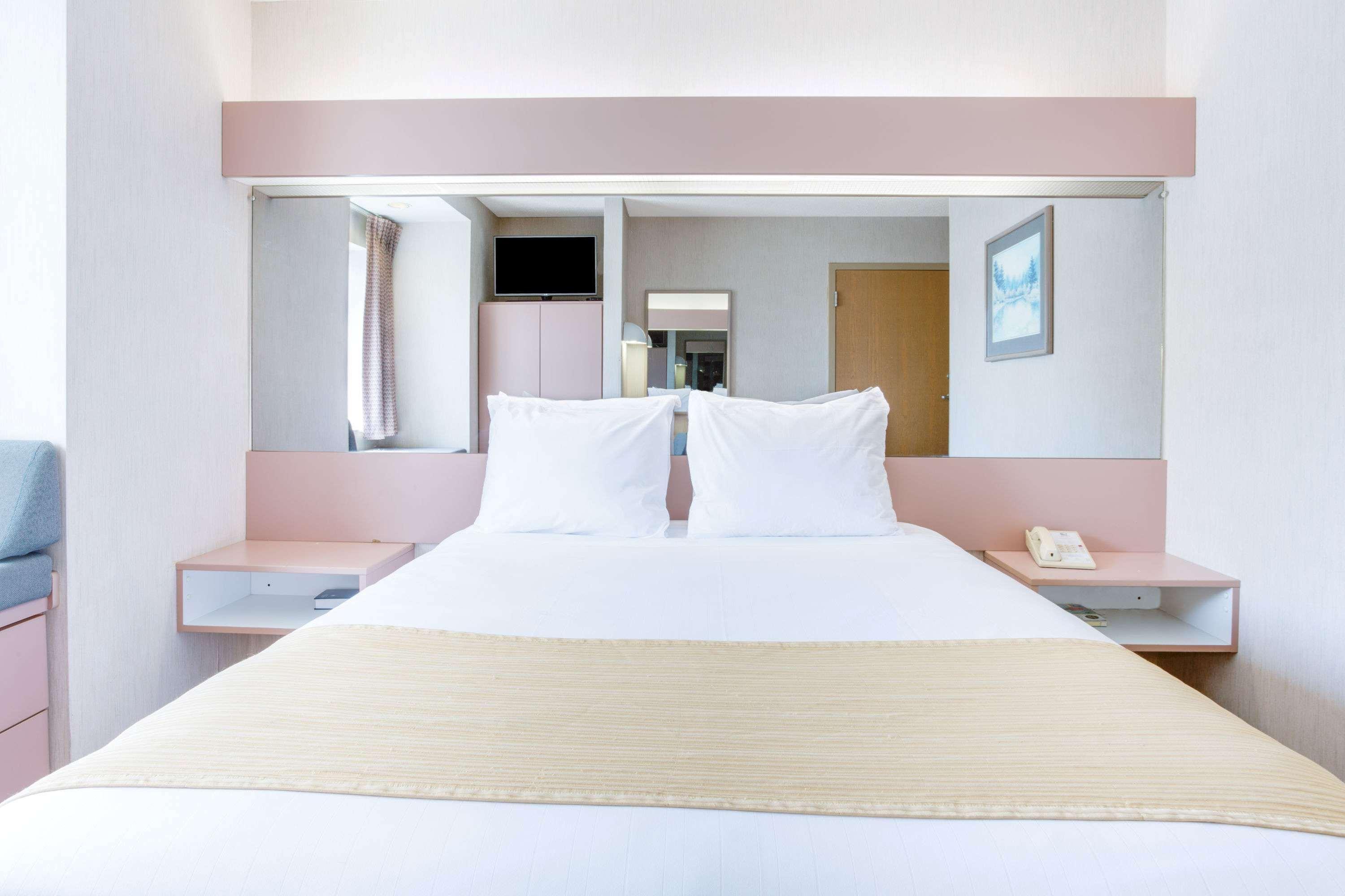 Microtel Inn By Wyndham Greensboro Zewnętrze zdjęcie