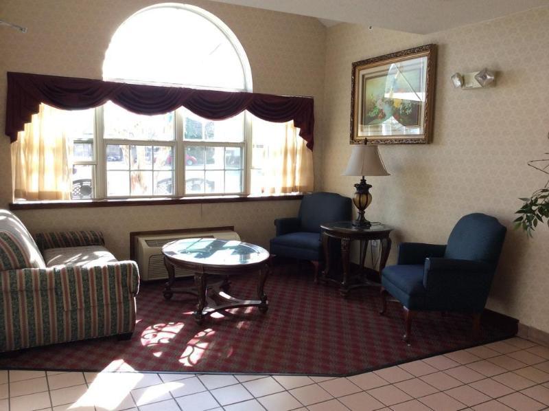 Microtel Inn By Wyndham Greensboro Zewnętrze zdjęcie